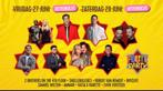 Tickets q music foute party vrijdag brabanthallen, Tickets en Kaartjes, Evenementen en Festivals, Drie personen of meer