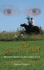 Raphael Kuipers De gouden eikel, Verzenden, Zo goed als nieuw