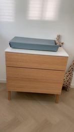 Stokke sleepi commode, Ophalen, 70 cm of meer, Hout, 65 cm of meer