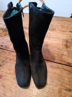 Thierry Rabotin laarsjes 39, Ophalen of Verzenden, Zo goed als nieuw, Zwart