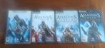 Assassins Creed, Assassins Creed II, Assassins Creed Brother, Avontuur en Actie, Gebruikt, Vanaf 18 jaar, 1 speler