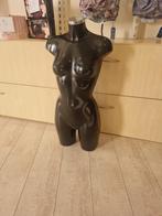 Mooie Torso/ paspop, Ophalen, Pop