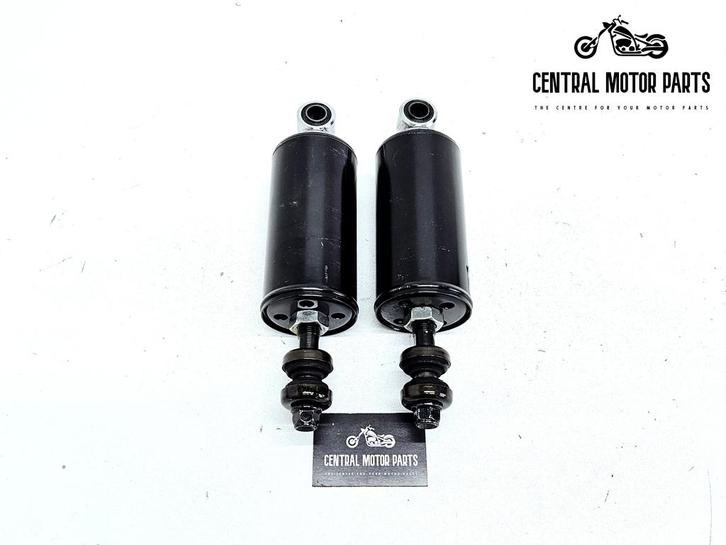 Schokbrekers Softail 2000-2017, Motoren, Onderdelen | Harley-Davidson, Gebruikt, Ophalen of Verzenden