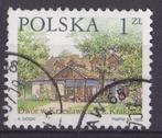 Polen 1999, Polen, Verzenden, Gestempeld