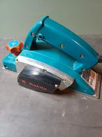 Makita schaaf, Ophalen of Verzenden