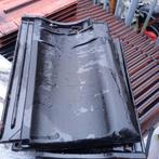 wienerberger dakpannen vh, Ophalen, Steen of Klei, Zwart, Nieuw