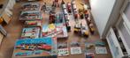 Lego trein 12v partij verzameling collectie heel veel netjes, Ophalen of Verzenden, Zo goed als nieuw, Complete set, Lego