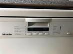 Miele vaatwasser, Ophalen, Gebruikt, Minder dan 85 cm, Vrijstaand