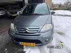 Citroen C3 1.4i-16V Ambiance / automaat, Auto's, Citroën, 1160 kg, Parkeersensor, 4 cilinders, Origineel Nederlands