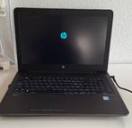 6th Core i7 * 8GB * 128GB SSD *Quadcore *, Computers en Software, Windows Laptops, Ophalen, HP Z Book, Met videokaart, 2 tot 3 Ghz