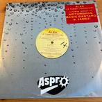 Deep House Vinyl: Alex - Le Turbo Personnel, Ophalen of Verzenden, Zo goed als nieuw, 12 inch, Dance Populair