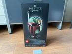 LEGO Star Wars Boba Fett Helmet 75277 - Nieuw!, Ophalen of Verzenden, Nieuw, Complete set, Lego