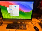 IMac 27 2019, Computers en Software, Apple Desktops, Ophalen, 256 GB, SSD, IMac