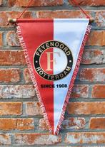 Feyenoord Feijenoord Rotterdam prachtig voetbal vaantje vaan, Ophalen of Verzenden, Zo goed als nieuw, Buitenlandse clubs, Vaantje of Sjaal