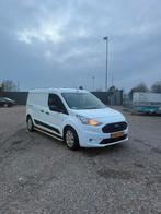 Ford Transit Connect  L2 1.5 Tdci nieuwe distributieriem, Voorwielaandrijving, 4 cilinders, Wit, Origineel Nederlands