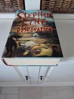 Stephen King - Desparation, Boeken, Ophalen of Verzenden, Gelezen, Nederland