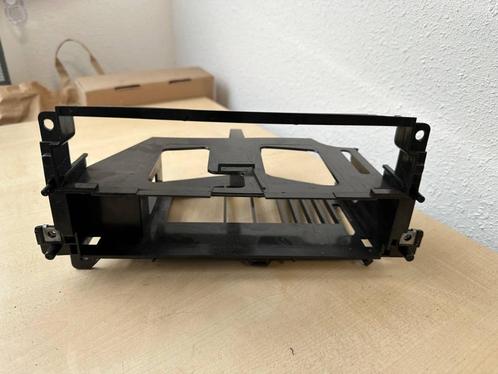 OEM BMW E46 3-Serie Radio Frame / Instrumentendrager, Auto-onderdelen, Dashboard en Schakelaars, BMW, Ophalen of Verzenden