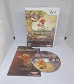 Ivy The Kiwi? - Nintendo Wii, 1 speler, Ophalen of Verzenden, Zo goed als nieuw, Vanaf 3 jaar