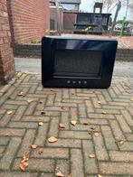 Smeg Sfeer Gaskachel - Zonder Afvoer!, Huis en Inrichting, Kachels, Ophalen, Gebruikt, Vrijstaand