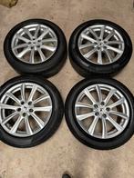 Bmw 7 serie winterset 5x112 245/50r18 pirelli, Auto-onderdelen, Banden en Velgen, Ophalen, 18 inch, 245 mm, Banden en Velgen