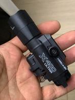 Surefire x400 Ultra met Ledlamp en Laser, Ophalen of Verzenden, Nieuw