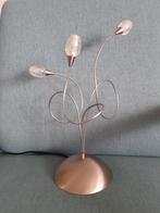 Tafellamp dimbaar, Huis en Inrichting, Lampen | Tafellampen, Ophalen of Verzenden, Zo goed als nieuw, Minder dan 50 cm