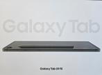 Samsung Galaxy Tab S9 FE 128GB - nieuw & verzegeld!, Computers en Software, Android Tablets, 11 inch, Nieuw, Ophalen of Verzenden