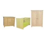 massief houten BABYKAMER Country zelf naar wens te kleuren, 50 tot 70 cm, Nieuw, Ophalen of Verzenden, 100 cm of meer