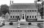 Uithuizen- -Menkema Borg., Verzamelen, Verzenden, 1980 tot heden, Gelopen, Groningen