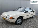 Citroen BX 1.4 RE | 1985 | LPG | BELASTINGVRIJ, Voorwielaandrijving, 1360 cc, Citroën, Wit