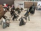 The lord of the rings, Verzenden, Zo goed als nieuw, Film, Actiefiguur of Pop