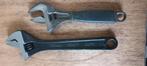 Bahco, verstelbare moersleutels., Doe-het-zelf en Verbouw, Gereedschap | Handgereedschap, Ophalen of Verzenden, Nieuw