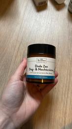 Dode zee dag & nacht creme de tuinen, Ophalen of Verzenden, Nieuw, Verzorging