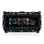 Navigatie Jaguar XE 2015-2019 android 14 apple carplay usb, Oberonweg 262 3208pg, Nieuw, Ophalen of Verzenden, Dynavin