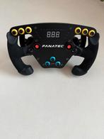 Fanatec ClubSport Formula V2 QR1, Ophalen, Zo goed als nieuw