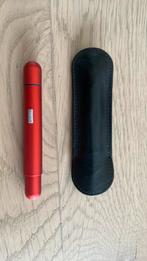 Lamy pico balpen rood, Verzamelen, Pennenverzamelingen, Ophalen of Verzenden, Zo goed als nieuw, Balpen, Overige merken