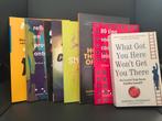 Boeken Persoonlijke Ontwikkeling - Diverse Titels - 7 stuks, Boeken, Ophalen of Verzenden, Zo goed als nieuw