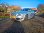 Audi S3 3.2 VR6 Quattro - KW - BBK, 40 €/maand, Zwart, Zwart, Handgeschakeld