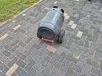 Watertank voor Traptrekker, Ophalen of Verzenden, Gebruikt, Overige merken