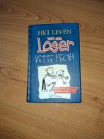 Het leven van een loser - Vette pech!, Ophalen, Zo goed als nieuw
