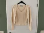 Ibana trui maat 42 nieuw, Verzenden, Beige, Maat 42/44 (L), Nieuw