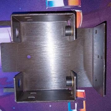 Speed bag bracket championspub beschikbaar voor biedingen