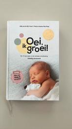 Hetty van de Rijt - Oei, ik groei!, Baby kraam cadeau, Ophalen of Verzenden, Zo goed als nieuw