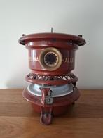 Original Haller petroleumstel een pits, Ophalen