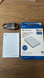 Seagate Game Drive, Computers en Software, Harde schijven, Console, Nieuw, Ophalen of Verzenden, Seagate