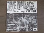 The Hollies - Carrie Anne / Signs That Will Never Change, Gebruikt, Overige genres, 7 inch, Single