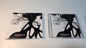 Trentemoller Chronicles Dubbel CD - Prima Staat! beschikbaar voor biedingen
