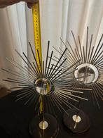 Patij van 4 zon decoratie, Ophalen of Verzenden