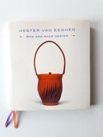 Hester van Eeghen, Bag And Shoe Design, Ophalen of Verzenden, Gelezen