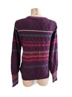 Ivko trui S, Kleding | Dames, Ivko, Paars, Ophalen of Verzenden, Zo goed als nieuw